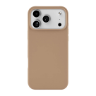 Силиконовый чехол MagSafe uBear Touch Mag Case для iPhone 17 Pro Max - фото 7